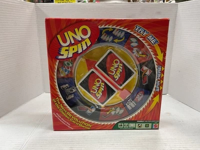 uno spin - Image 1 of 4