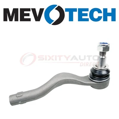 Mevotech Steering Tie Rod End for 2010-2012 Mercedes-Benz C250 2.5L V6 - pl — 第 1/4 张图片