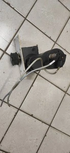 Dunkermotoren Antriebsmotor GR 80X80 60V mit getriebe - Bild 1 von 6