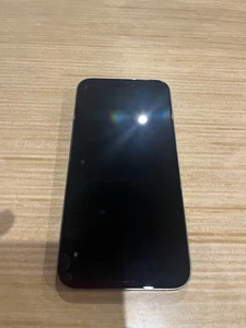 iPhone 15 Pro Max 256GB T-Mobile Locked - Photo 1 sur 3