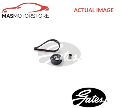TIMING BELT / CAM BELT KIT GATES K035492XS FOR AUDI A4,B5 1.8L 92KW,110KW,85KW - Image 1 of 4