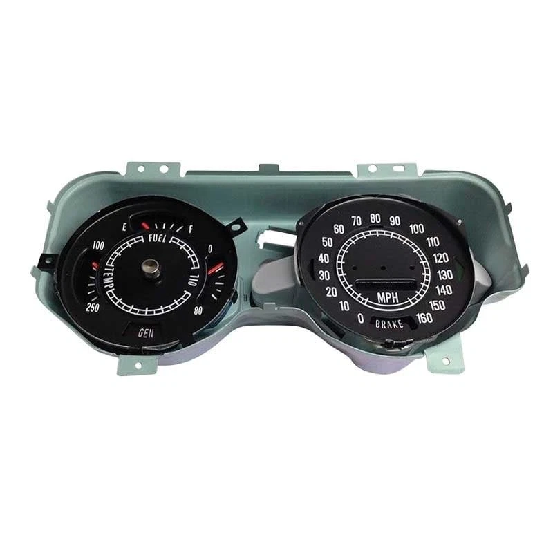 For Pontiac Firebird 1969 OER F76442 Instrument Gauge Cluster Foto 1 de 1