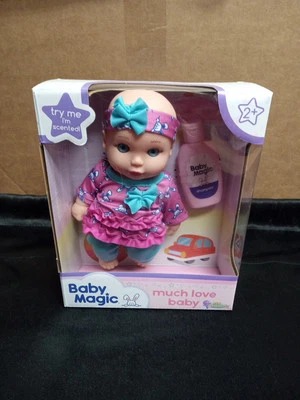 Baby Magic Doll - Image 1 of 2