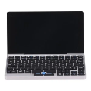 GPD Pocket Intel AtomR x7-Z8750 Ultra 7-inch 1920×1200 Windows 10 Home Mobile PC - Afbeelding 1 van 5