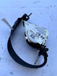 BMW X3 SEAT BELT OFFSIDE RIGHT REAR  2013 F25 2.0D (2010-2014) 7266544 - Picture 1 of 8