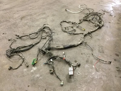 Volvo VNL Wiring Harness, Cab - Used Foto 1 de 3