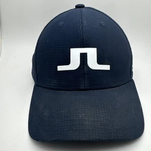 J.Lindeberg Strapback Mütze Cap verstellbar - Bild 1 von 5