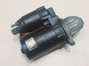 BMW E60 N53 PETROL ENGINE WITH AUTOMATIC GEARBOX STARTER 0986021500 - Picture 1 of 5