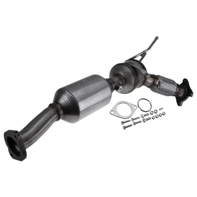 NTY Catalizzatore KAT EURO 3 Per Volvo V70 II P80_ 2.4 S60 I TS XY - Immagine 1 di 4