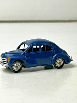 Norev 1/43 Scale 4CV Sedan - Image 1 of 4