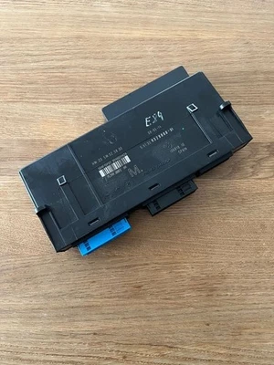 BMW X1 E84 2013 Comfort modulo carrozzeria comodità 9329800 BBI1352 - Immagine 1 di 4