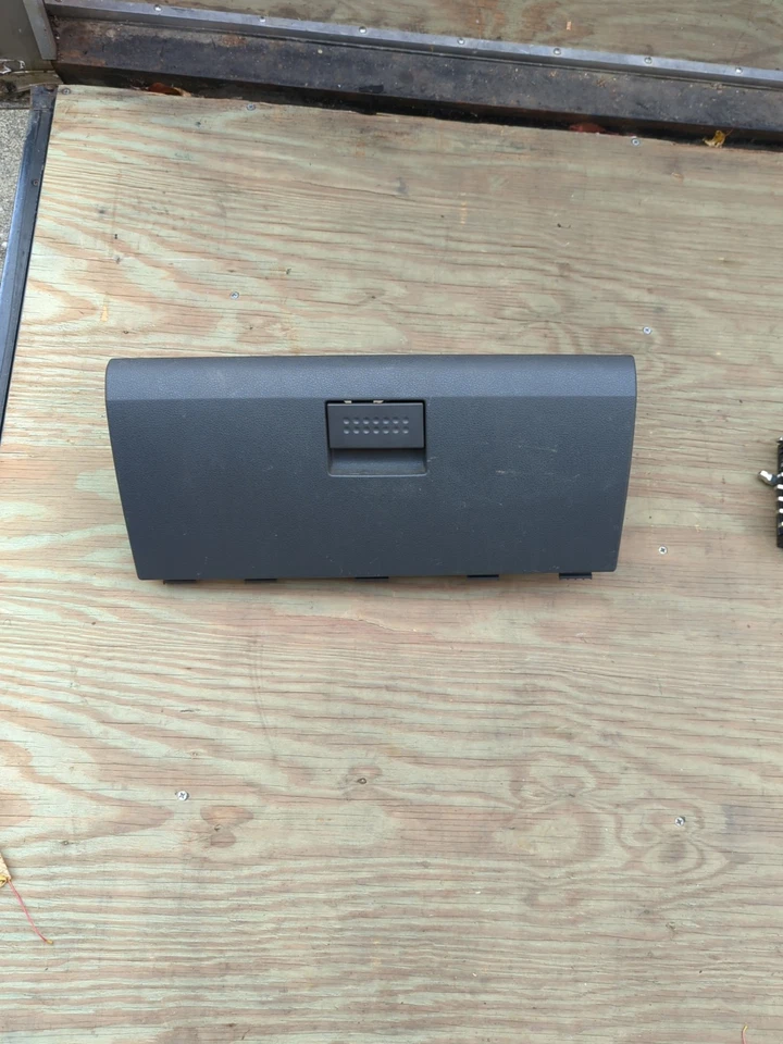 Dodge Ram 2500 3500 2006 guantera compartimento 0024946 Foto 1 de 4