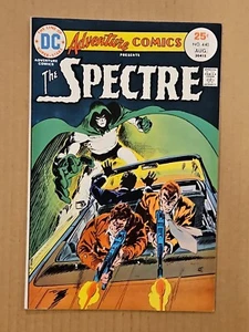 Adventure Comics #440 Spectre DC 1975 Sehr guter Zustand - Bild 1 von 3