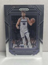2022-23 Panini Prizm Basketball NBA Base- Pick Your Card