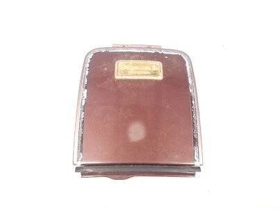 Honda Goldwing GL1200 1986 tapa del tanque de combustible de gasolina cubierta de consola solapa envío gratuito Foto 1 de 4