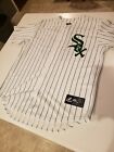 Chicago White Sox Peavey #44 Majestic Jersey