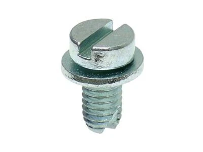 Tornillo de cubierta de motor para Volkswagen Squareback 1966-1973 22344QHMP 1967 1968 1969 Foto 1 de 2