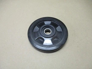 Ski doo 2015 REV XS MXZ TNT 800R Etec 141mm Idler Wheel 600HO X 13 14 15 16 Y - Picture 1 of 3