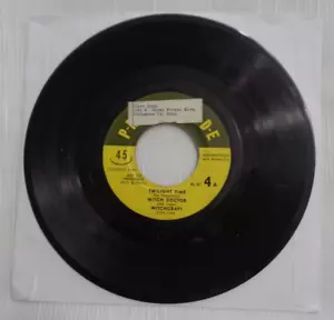 Promenade Orchestra: Twilight Time/Little Blue Man Promenade A-41 A EP Press G+ - Picture 1 of 4