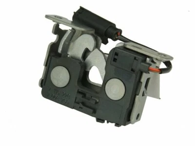 For 2004-2007 BMW 525i Hood Lock 89733JK 2005 2006 Hood Lock - Image 1 of 2