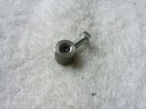 Alfa Romeo 105 SERIES ALL GTV'S BOOT LOCK CABLE TIE, NEW PRODUCTION - Picture 1 of 1