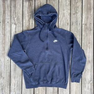 Nike Blue Hoodies & Sweatshirts for Men for Sale | Shop Men's 