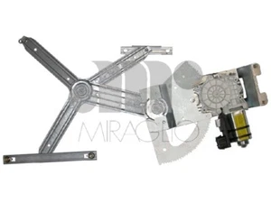 MIRAGLIO 30/1693: ALZACRISTALLO COMFORT A/S MERIVA 03/'03->5/'10  5P - Picture 1 of 1