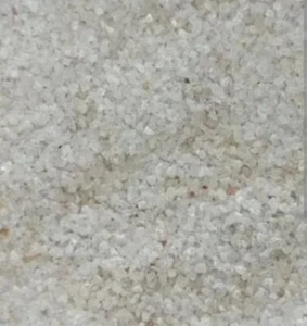 Ashtray Sand 2 Lbs Premium Extra Fine Silica Off-white - Picture 1 of 4