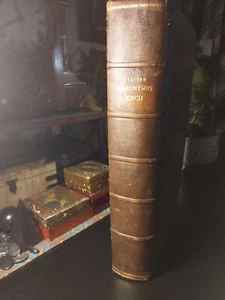 Hieronymus Bosch - Paul Lafond - Limited Ed. 211/600 - 1914 - Bild 1 von 4