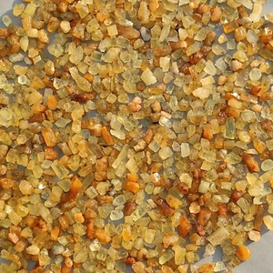 Wholesale Lot Rare Yellow AQUAMARINE Rough Designer Heliodor Rough Gemstone GV13 - Picture 1 of 7