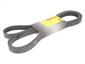 V-Ribbed Belt BOSCH 1 987 947 564 for AUDI Q5 (8RB) 3.0 2008-2012 - Picture 1 of 6