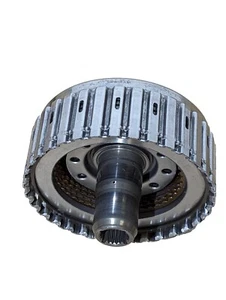 Ford AODE/4R70W/4R75W/4R75E Transmission Direct Drum Good Used Loaded 89-On - Picture 1 of 3