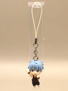 Tetsuya Kuroko Kuroko's Basketball Figur Strap Gashapon Japan Anime P499 - Bild 1 von 6