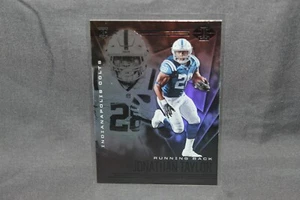 2020 Panini illusions Jonathan Taylor Rookie Rc #14 Colts MVP Young Buck! - Picture 1 of 2