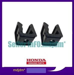 Oem Cargo Cover Bracket Honda Civic Integra EK EG DC Hatch only - Imagen 1 de 1