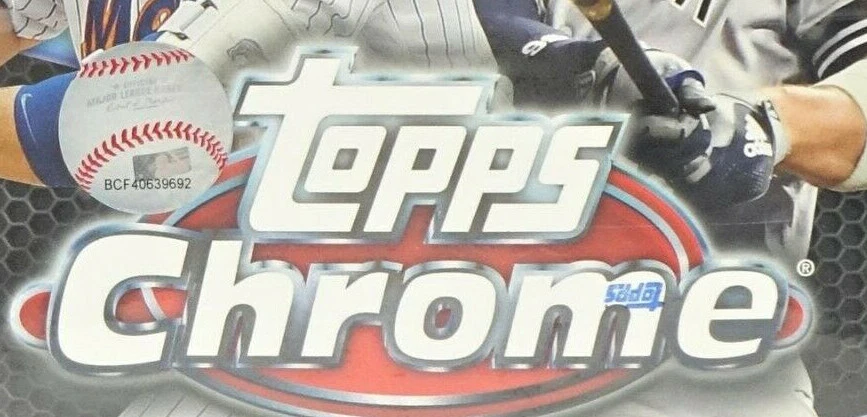 2013 Topps Baseball Chrome Xfractor Refractors - You Pick - Image 1 of 1