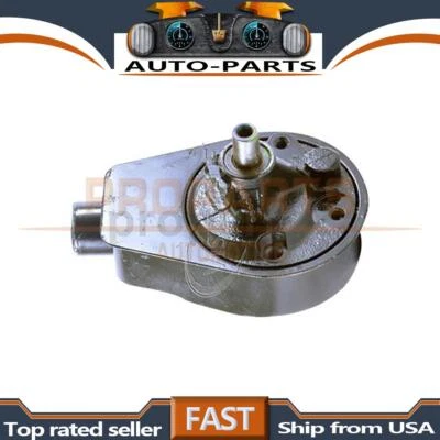 1x Power Steering Pump For 1975-1978 Dodge Charger 5.9L - Image 1 of 4