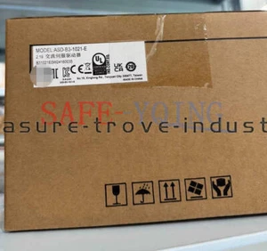NEW 1PCS DELTA ASD-B3-1021-E Servo driver - Picture 1 of 1