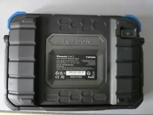 TOPDON Phoenix Lite 2 OBD2 Scanner Full System ECU Coding Diagnostic Tool Artidi - Picture 1 of 11