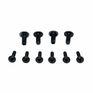 Jass Performance Hardtop Brackets Fitting Kit Mazda MX5 MK1 MK2 MK3 - Picture 1 of 1