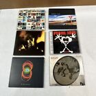 Pearl Jam 6 CD lot Alternative Rock Lot Of 6 CDs