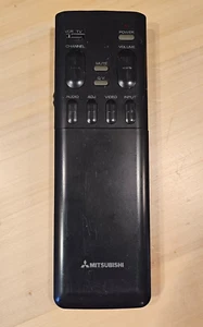 Mitsubishi 939P254A1 Remote Control CK3112R CK3514R CS2671R CS3504R CK3560R - Picture 1 of 12