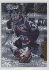 1997-98 Pinnacle Rink Collection Tommy Salo #PP59
