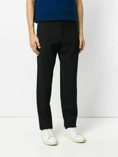 Emporio Armani Z1P880 Tapered Men's Virgin Wool Trousers Pants Jeans Sale 46