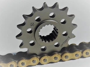 Husqvarna Nuda 900 R ABS - JT Sprocket Ritzel O-Übersetzung - Bild 1 von 1