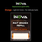 Inova Ullcatch Binder Recharge Lumiere   Orange Livraison Gratuite