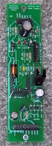 Neu GPS081 Netzteilplatine für Gottlieb System 80 Flipperautomaten kostenloser Versand! - Bild 1 von 2