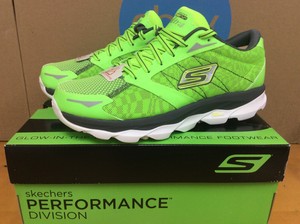 green skechers mens