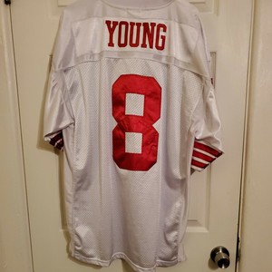 mitchell and ness steve young