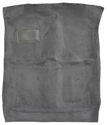 Dodge Colt 1989-1991 2 y 4 puertas hatchback Cutpile alfombra área de pasajeros Foto 1 de 4